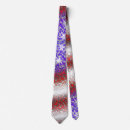 Search for 4 star ties Patriotic