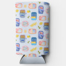 Search for can coolers Cute