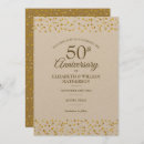 Search for 50th anniversary wedding save the dates 50 years