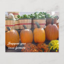 Search for local postcards Farmers market
