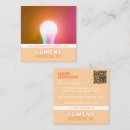 Search for electrical contractor business cards Lighting