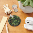 Search for green camouflage key rings Veterans