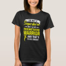 Search for endometriosis warrior tshirts Close