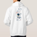 Search for astronaut hoodies Nasa