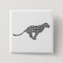 Search for leopard pattern badges Stylish
