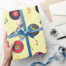 Search for vinyl wrapping paper Birthday