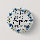 Search for 23 psalm badges Inspirational