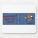 Search for pocket mousepads Black