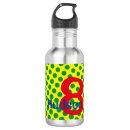 Search for superhero water bottles Fun