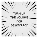 Search for democracy posters Freedom