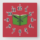 Search for books clocks Literature