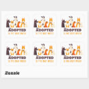 Search for adopt stickers Adopt a dog