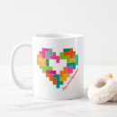 Search for piece mugs Gamer