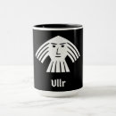 Search for viking god mugs Odin