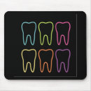 Search for caries Teeth