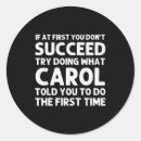 Search for d name stickers Minimal