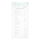 Search for salon price lists Esthetician