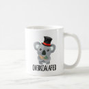 Search for cute koala mugs Funny
