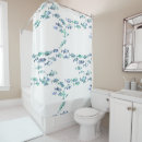 Search for nautical shower curtains Blue