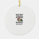 Search for engraved christmas tree decorations Dog