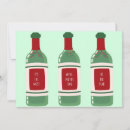 Search for wine christmas cards Humour