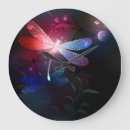 Search for glow clocks Neon