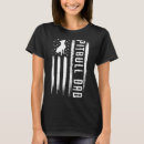 Search for bully dad tshirts Flag