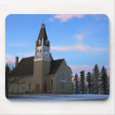 Search for church mousepads Landscape