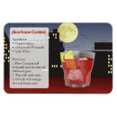 Search for recipe rectangular magnets Cocktail