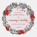 Search for mummy christmas tree decorations Keepsake