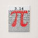 Search for number pi puzzles Nerd