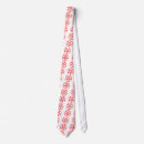Search for alternator ties Red