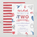 Search for all american birthday invitations Party