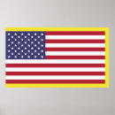 Search for us flag posters Usa