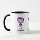 Search for frankenstein monster mugs Purple