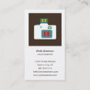 Search for actions business cards Retro