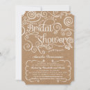 Search for cardboard invitations Chic