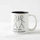 Search for got your back mugs Stick
