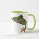 Search for glass frog mugs Wildlife