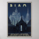 Search for thailand vintage posters Classic