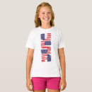 Search for brush stroke tshirts Flag