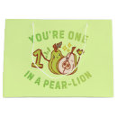 Search for lion gift bags Colorful