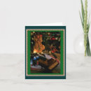 Search for vintage swedish christmas cards Tree