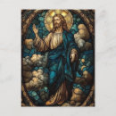 Search for vintage christian art postcards Religion