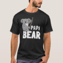 Search for grandpa bear tshirts Camping