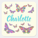 Search for coloring stickers Illustration