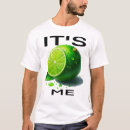 Search for lemon lime tshirts Fruit