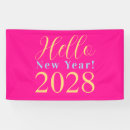 Search for new year party decor Gold