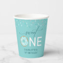 Search for 1st birthday party supplies Script