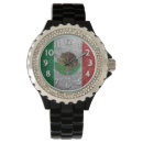 Search for mexican watches Flag